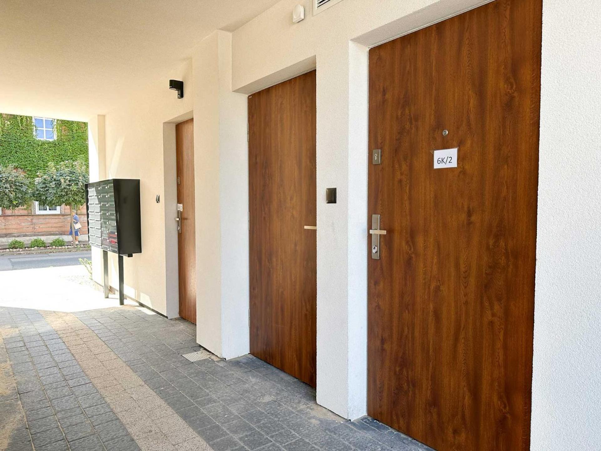 Dmk Blue Apartment Near Warsaw-Modlin Airport Nowy Dwór Mazowiecki Екстериор снимка